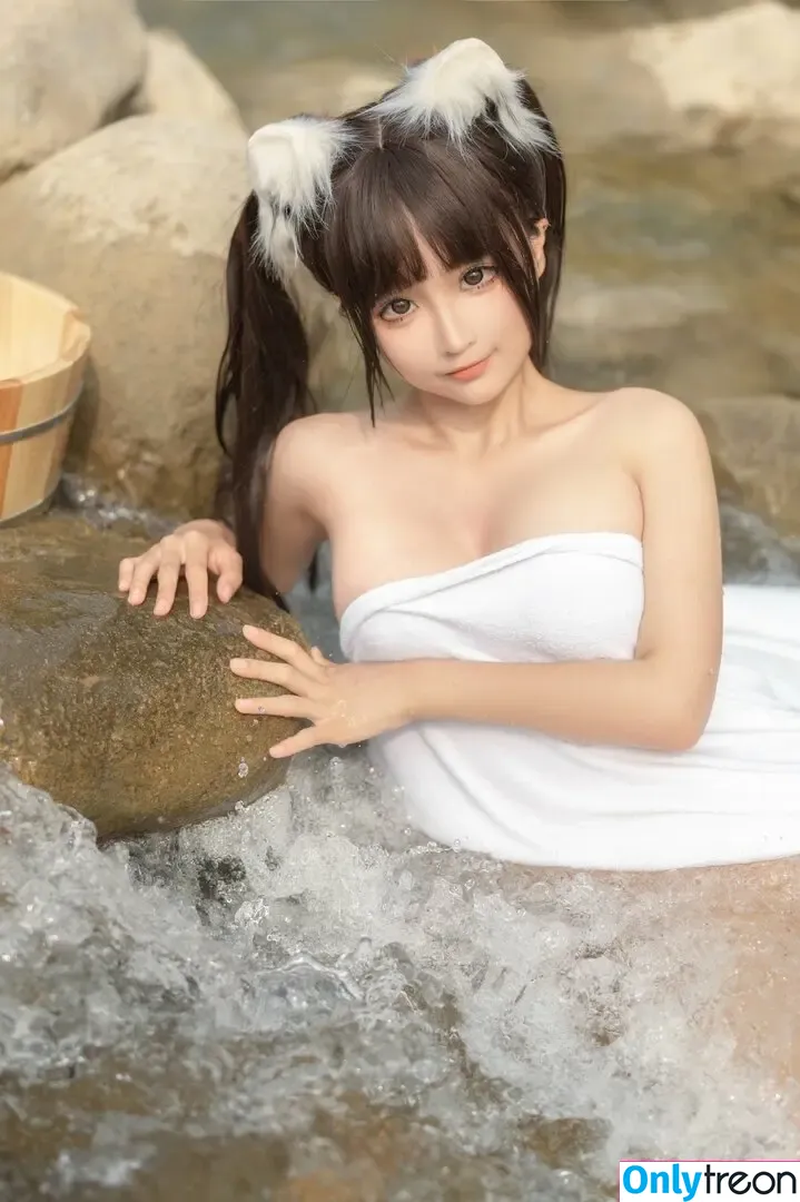 Chunmomo nude photo #0184 (chun.mo_0127 / chunmomo0127 / 蠢沫沫momo)