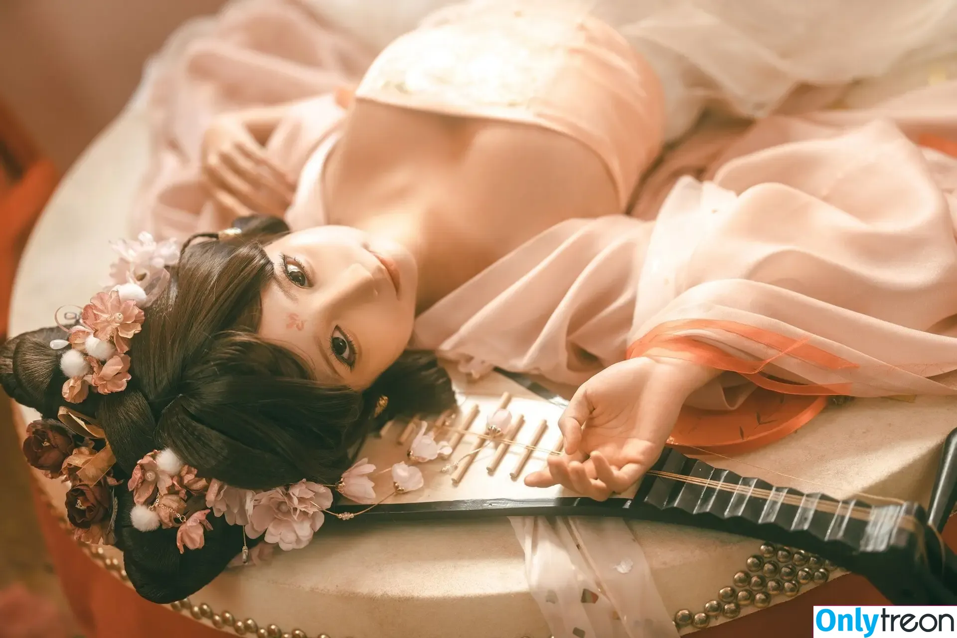 Chunmomo nude photo #0195 (chun.mo_0127 / chunmomo0127 / 蠢沫沫momo)