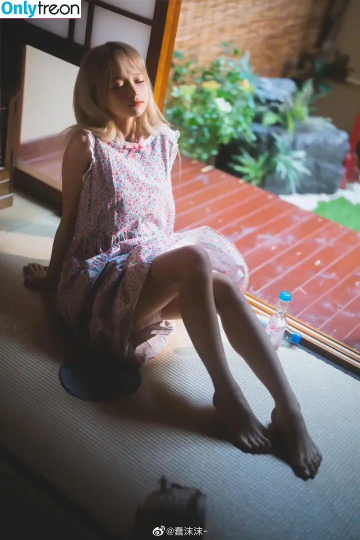 Chunmomo nude photo #0209 (chun.mo_0127 / chunmomo0127 / 蠢沫沫momo)