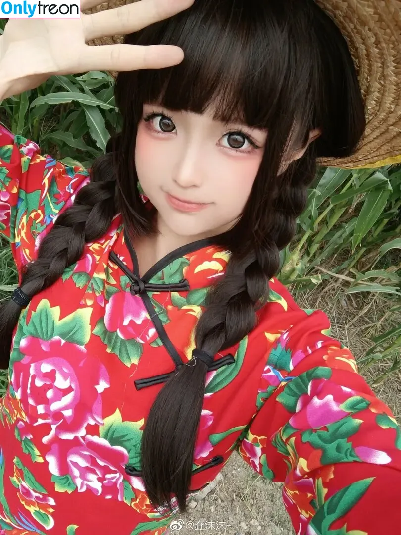 Chunmomo nude photo #0214 (chun.mo_0127 / chunmomo0127 / 蠢沫沫momo)