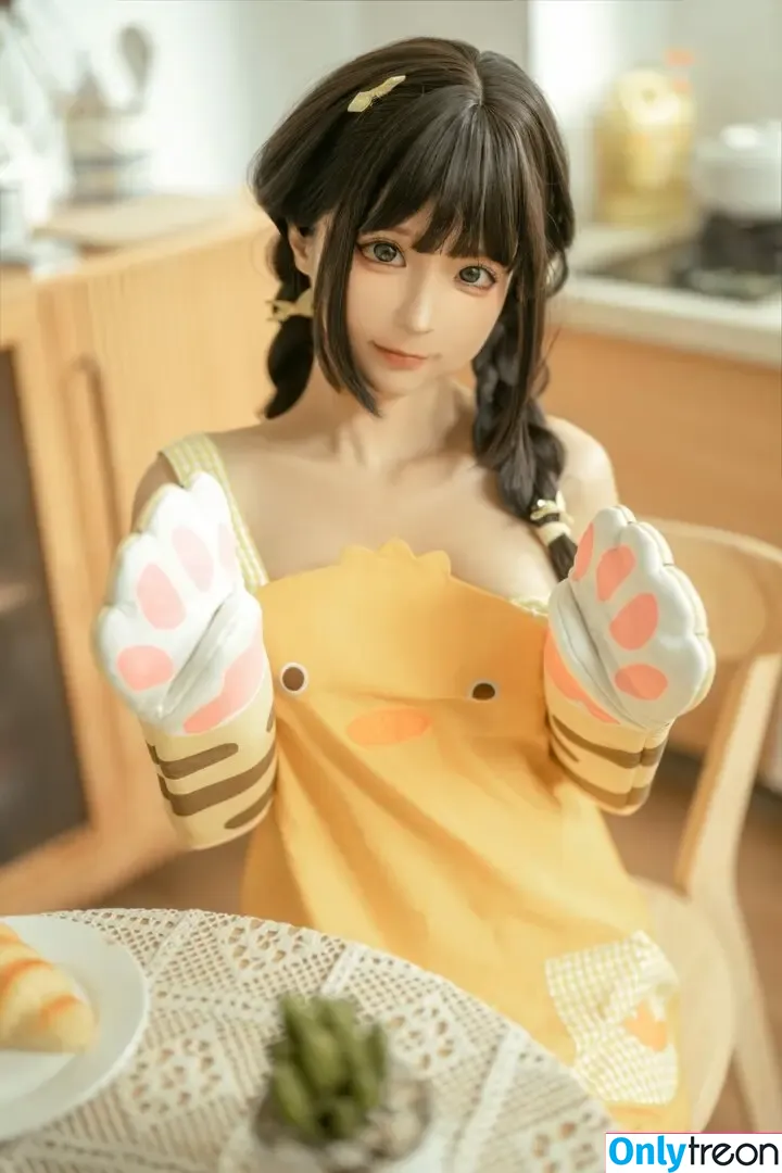 Chunmomo nude photo #0243 (chun.mo_0127 / chunmomo0127 / 蠢沫沫momo)