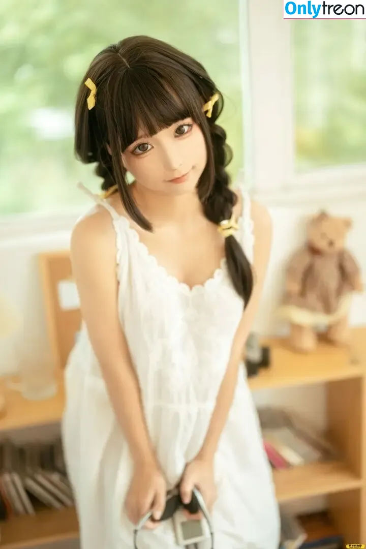Chunmomo nude photo #0289 (chun.mo_0127 / chunmomo0127 / 蠢沫沫momo)