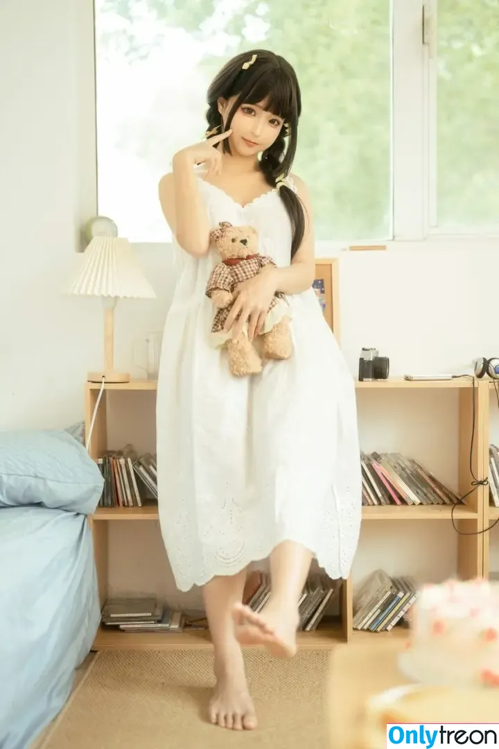Chunmomo nude photo #0291 (chun.mo_0127 / chunmomo0127 / 蠢沫沫momo)