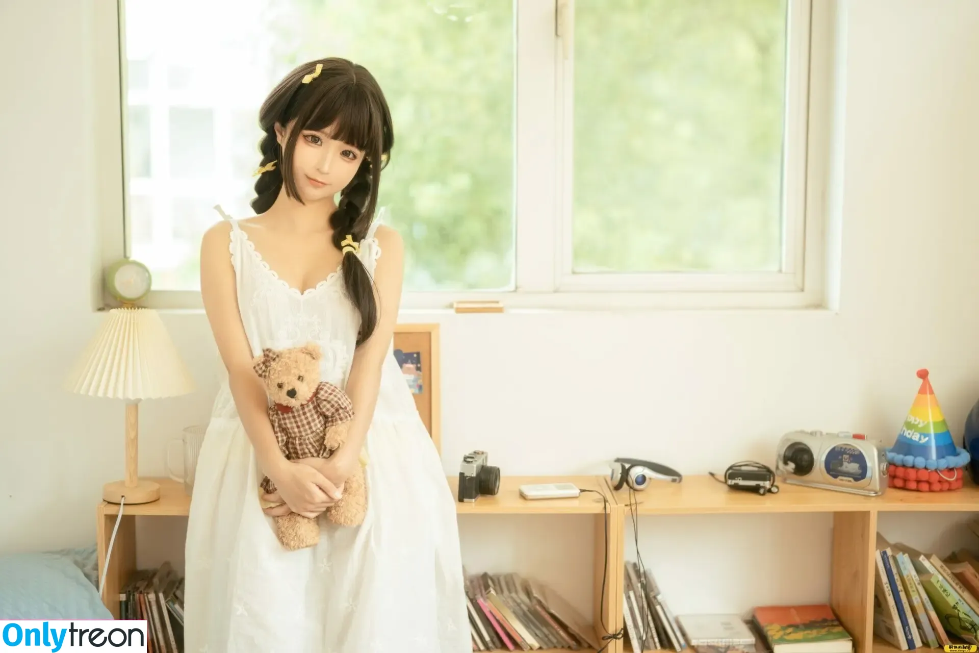 Chunmomo nude photo #0292 (chun.mo_0127 / chunmomo0127 / 蠢沫沫momo)
