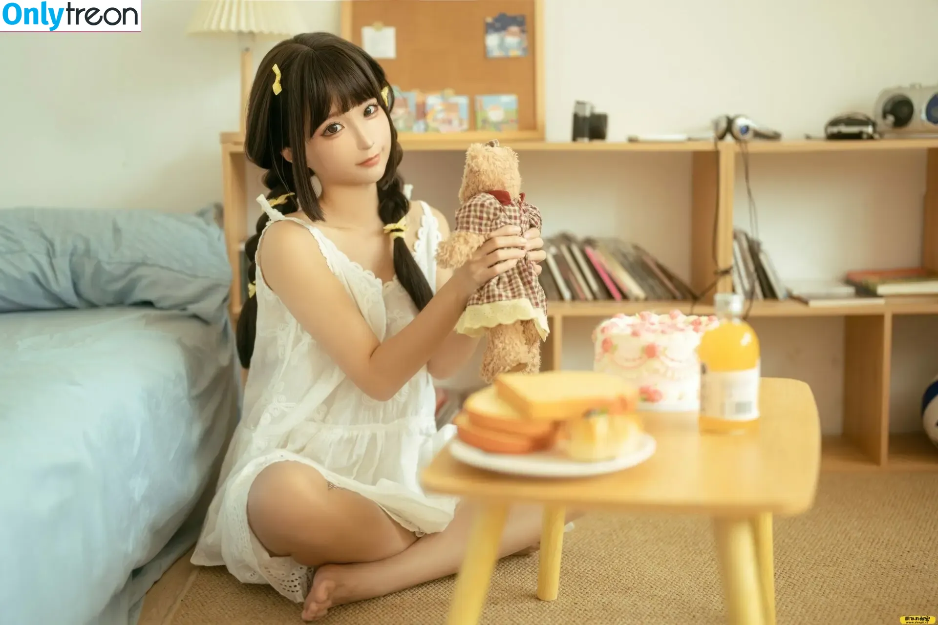 Chunmomo nude photo #0293 (chun.mo_0127 / chunmomo0127 / 蠢沫沫momo)