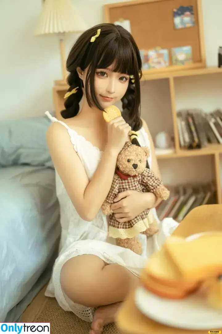 Chunmomo nude photo #0294 (chun.mo_0127 / chunmomo0127 / 蠢沫沫momo)