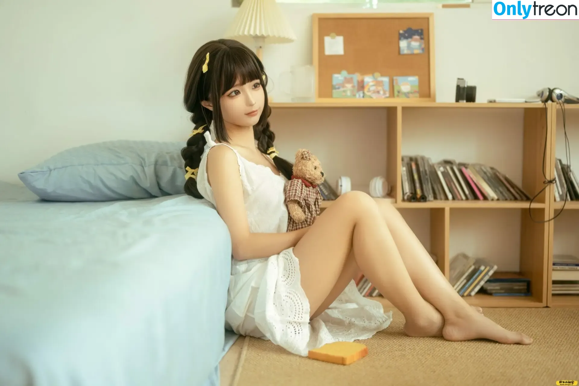 Chunmomo nude photo #0295 (chun.mo_0127 / chunmomo0127 / 蠢沫沫momo)