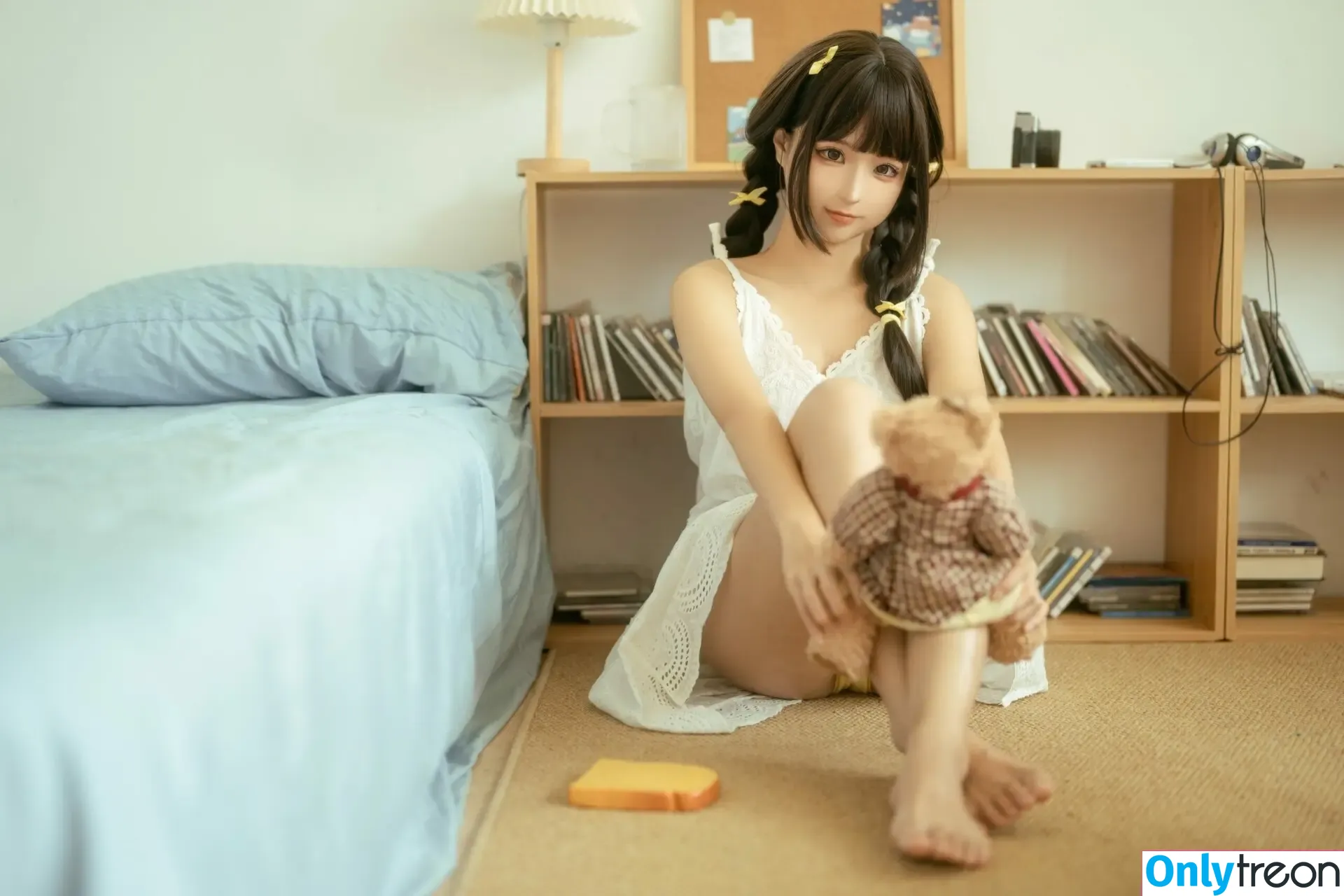 Chunmomo nude photo #0296 (chun.mo_0127 / chunmomo0127 / 蠢沫沫momo)