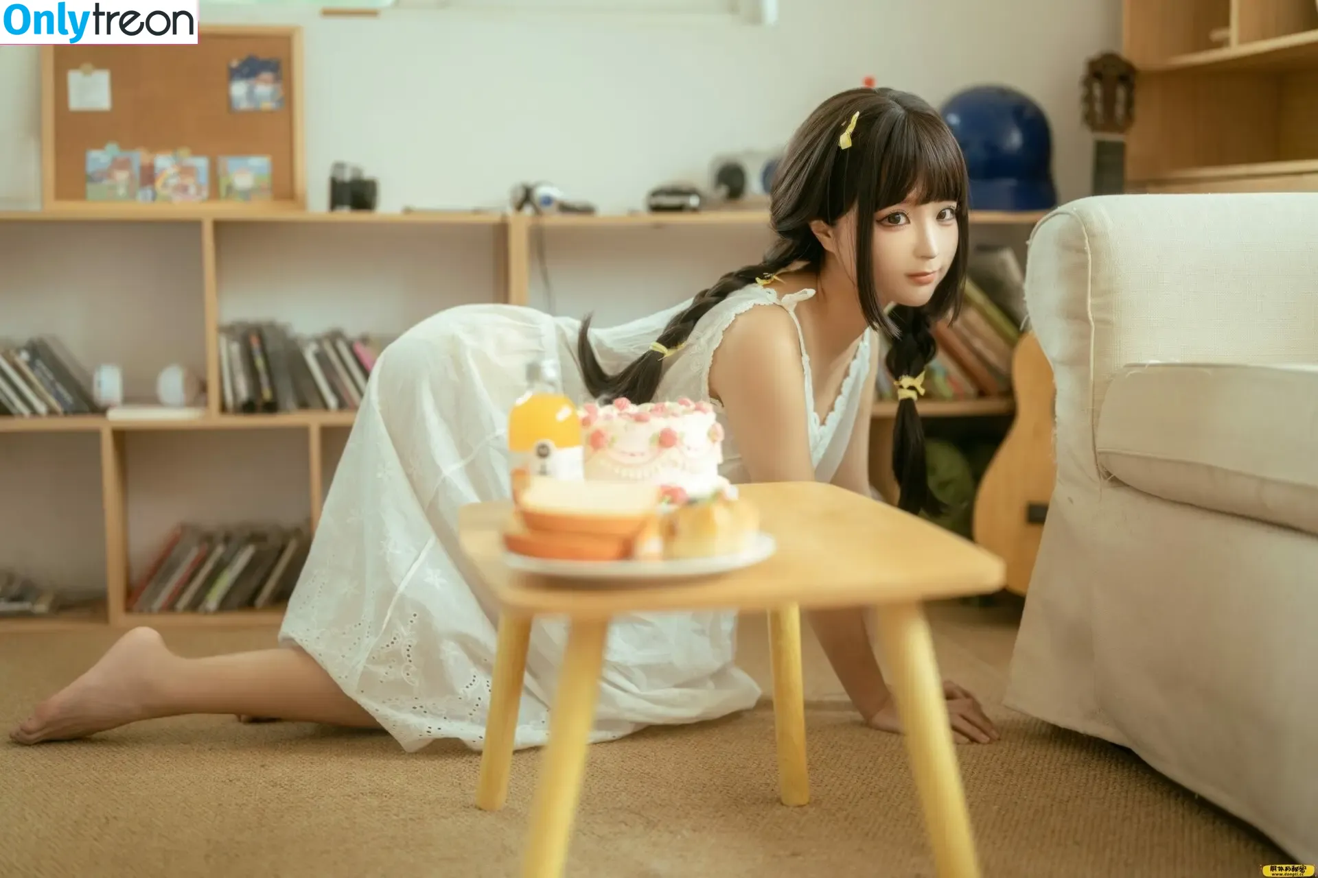 Chunmomo nude photo #0297 (chun.mo_0127 / chunmomo0127 / 蠢沫沫momo)