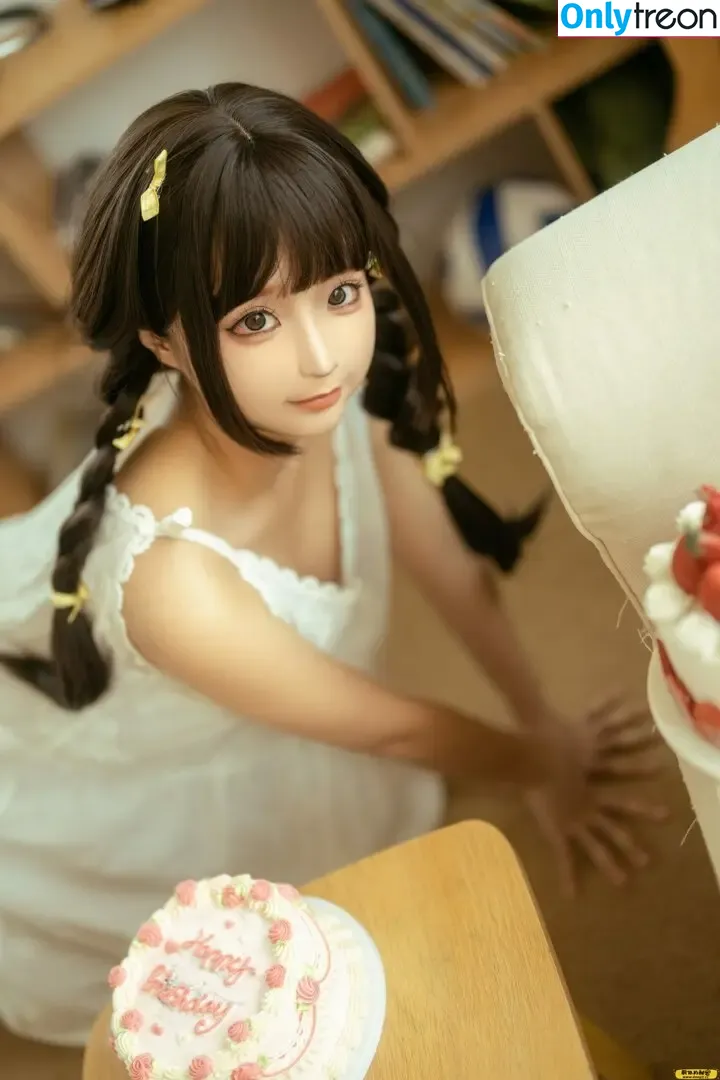 Chunmomo nude photo #0300 (chun.mo_0127 / chunmomo0127 / 蠢沫沫momo)