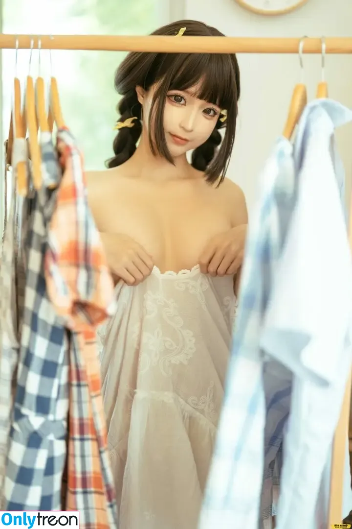 Chunmomo nude photo #0309 (chun.mo_0127 / chunmomo0127 / 蠢沫沫momo)