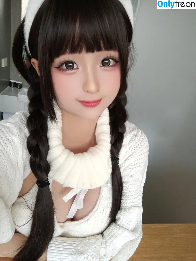 Chunmomo nude photo #0315 (chun.mo_0127 / chunmomo0127 / 蠢沫沫momo)
