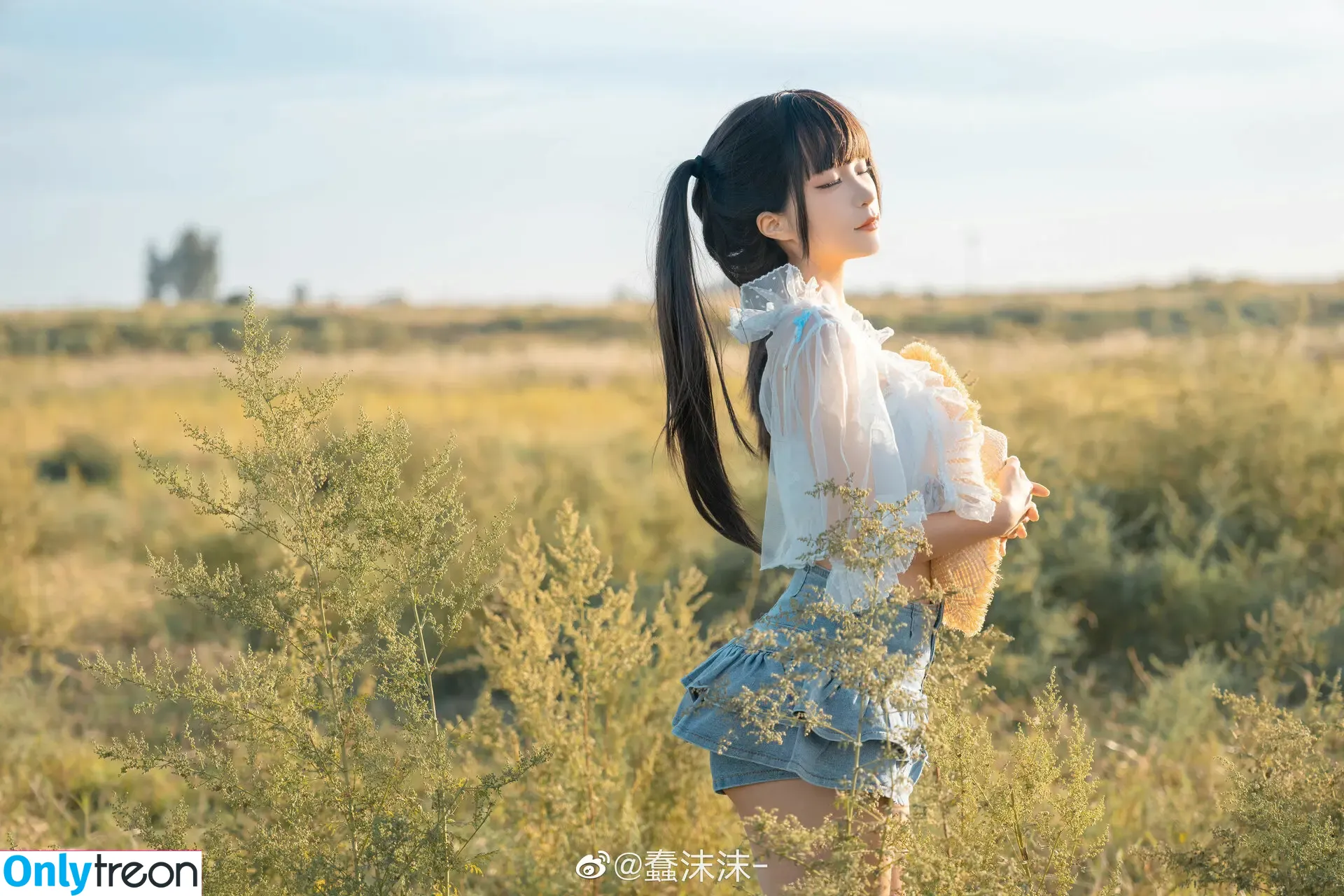 Chunmomo nude photo #0322 (chun.mo_0127 / chunmomo0127 / 蠢沫沫momo)