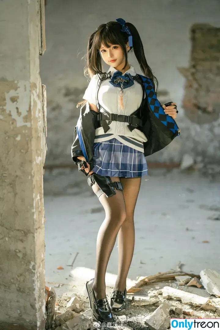 Chunmomo nude photo #0326 (chun.mo_0127 / chunmomo0127 / 蠢沫沫momo)
