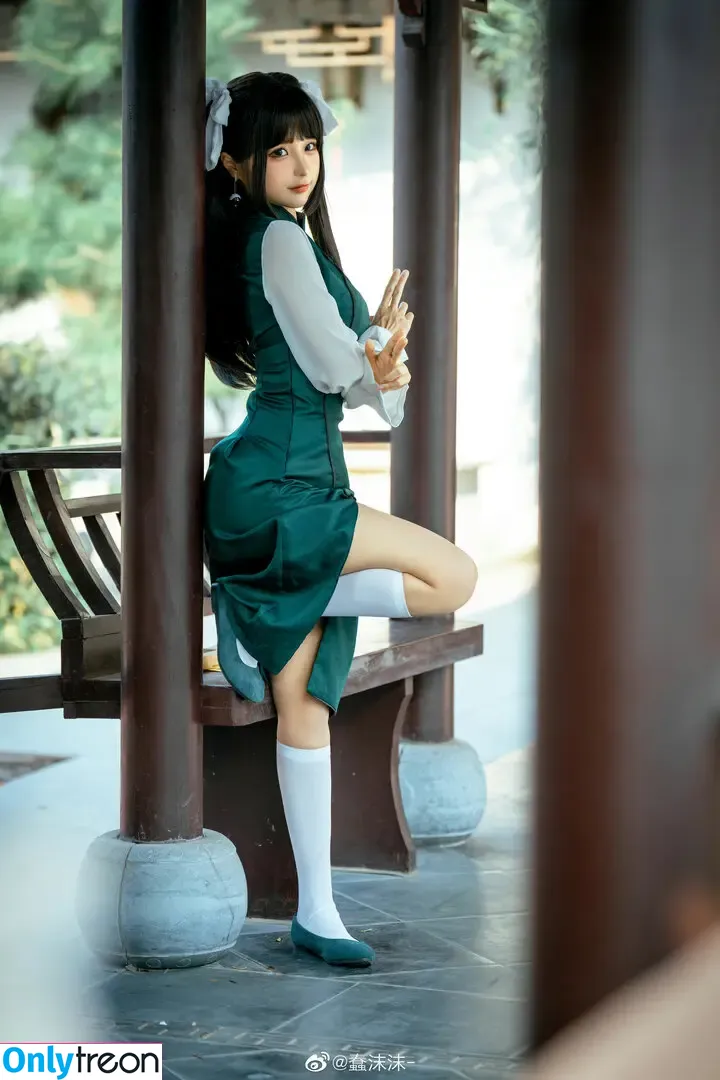 Chunmomo nude photo #0327 (chun.mo_0127 / chunmomo0127 / 蠢沫沫momo)