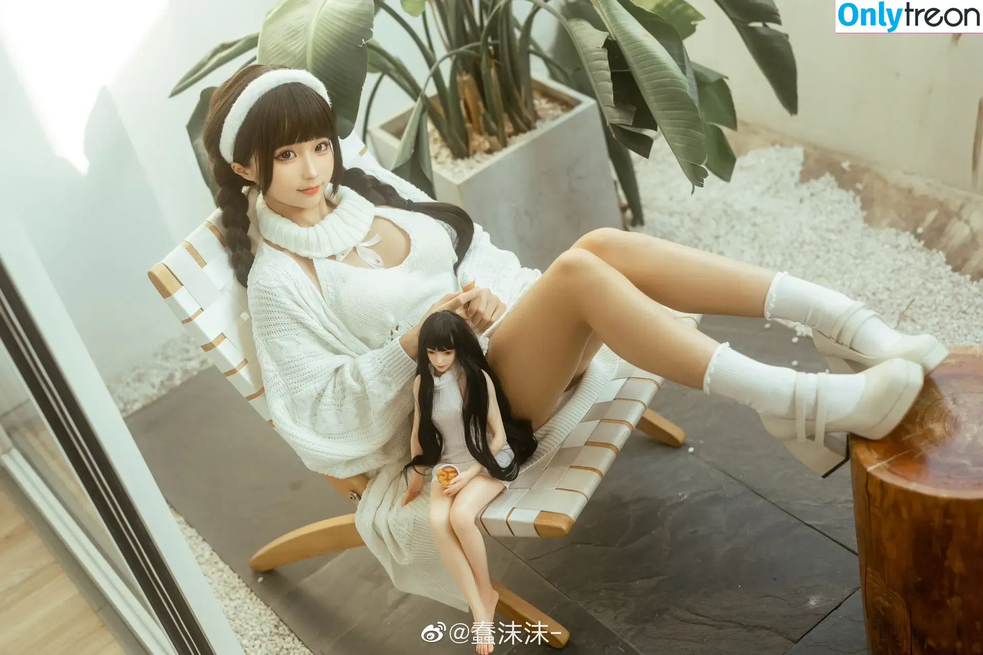 Chunmomo nude photo #0328 (chun.mo_0127 / chunmomo0127 / 蠢沫沫momo)