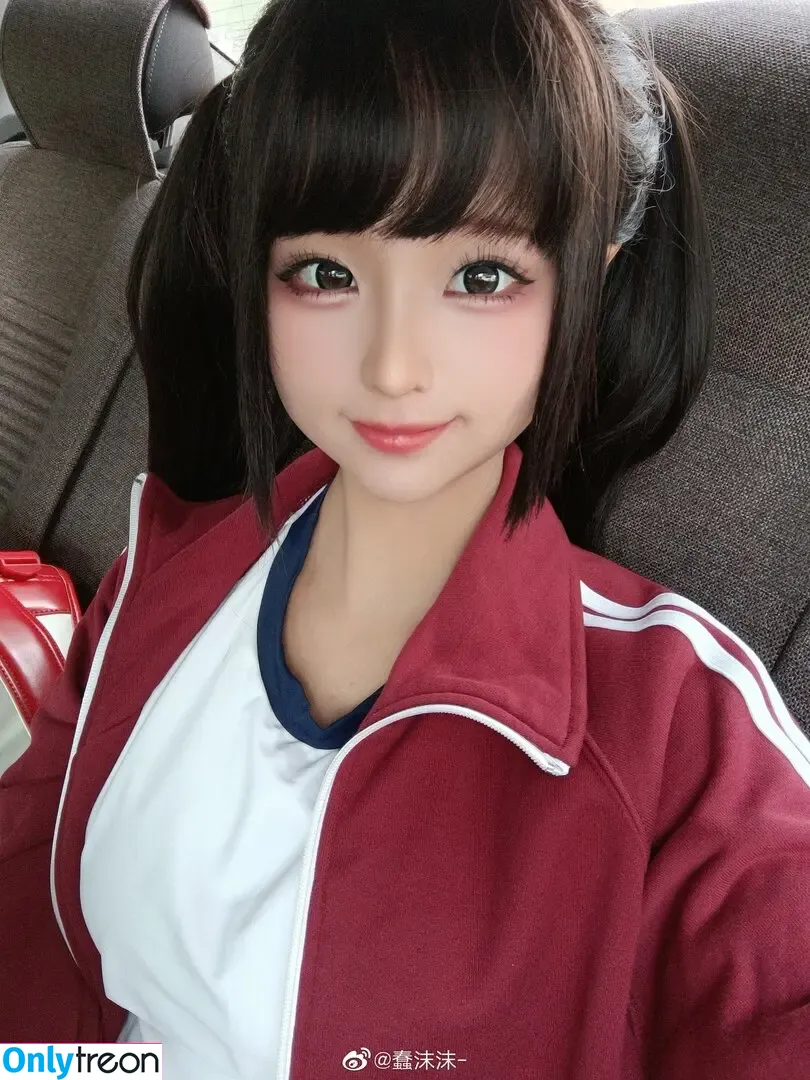 Chunmomo nude photo #0334 (chun.mo_0127 / chunmomo0127 / 蠢沫沫momo)
