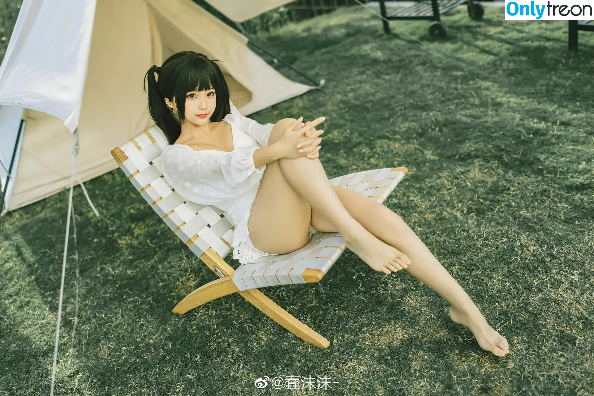 Chunmomo nude photo #0336 (chun.mo_0127 / chunmomo0127 / 蠢沫沫momo)
