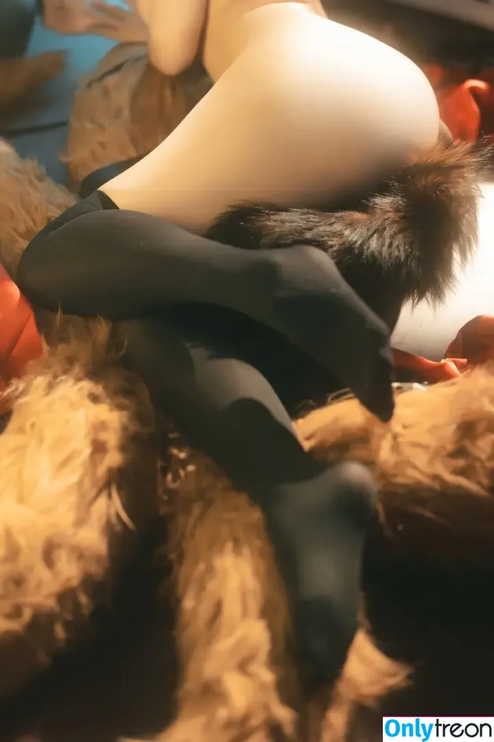 Chunmomo nude photo #0385 (chun.mo_0127 / chunmomo0127 / 蠢沫沫momo)