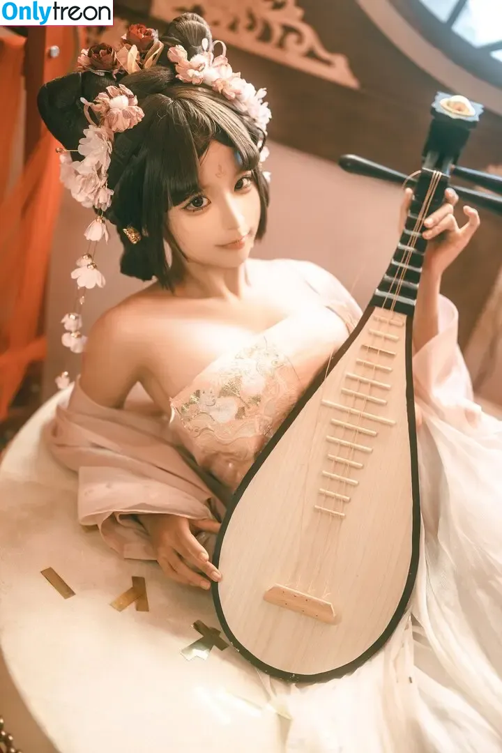 Chunmomo nude photo #0388 (chun.mo_0127 / chunmomo0127 / 蠢沫沫momo)