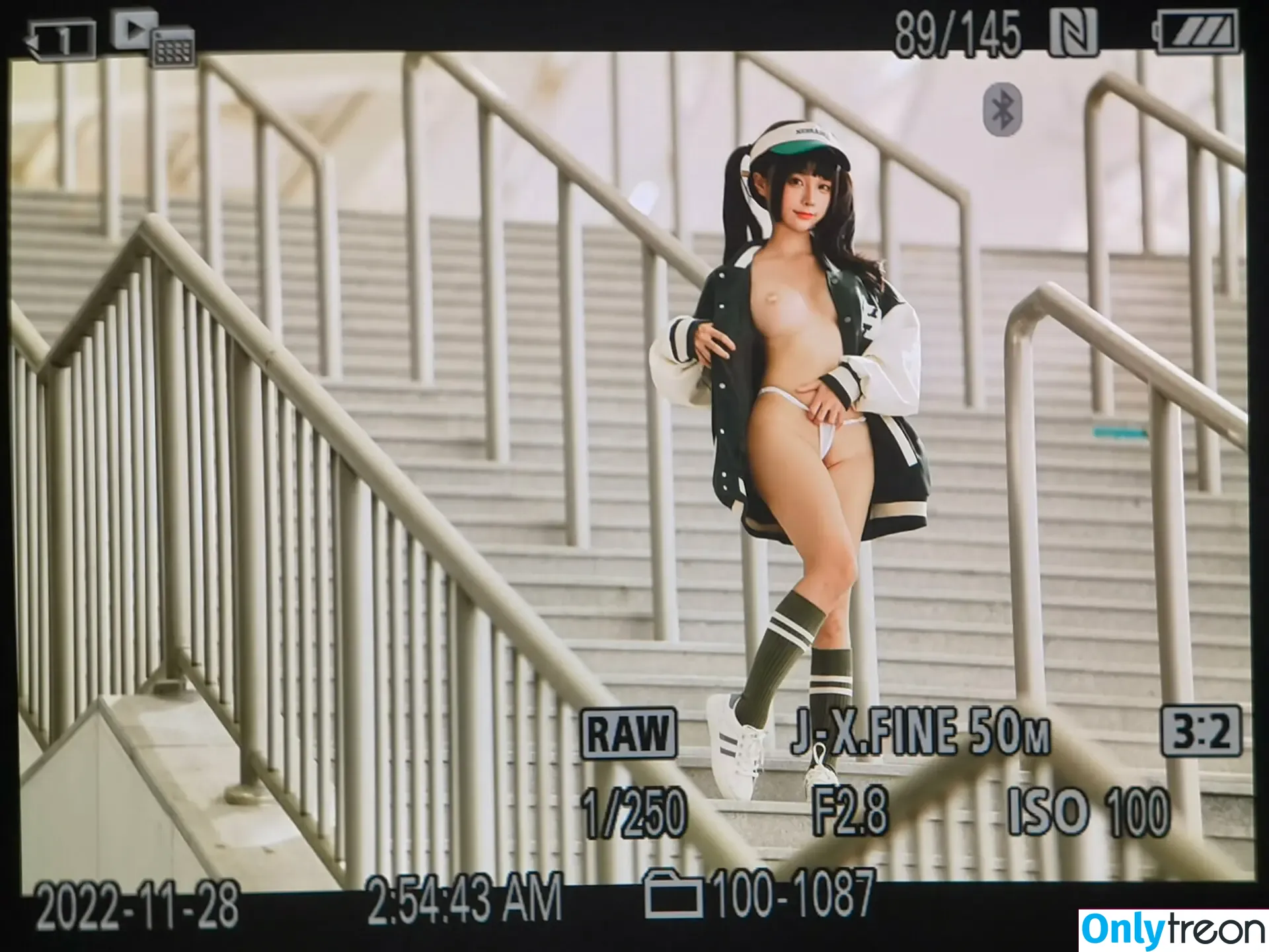 Chunmomo nude photo #0413 (chun.mo_0127 / chunmomo0127 / 蠢沫沫momo)