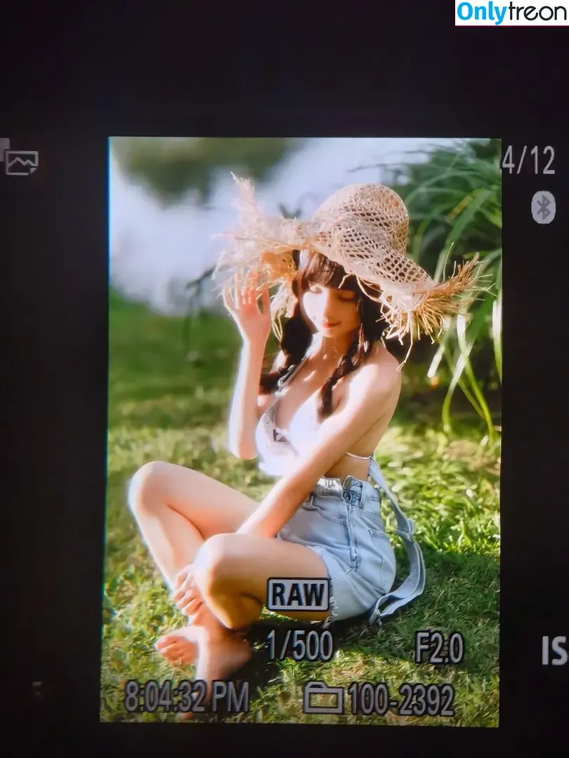 Chunmomo nude photo #0416 (chun.mo_0127 / chunmomo0127 / 蠢沫沫momo)
