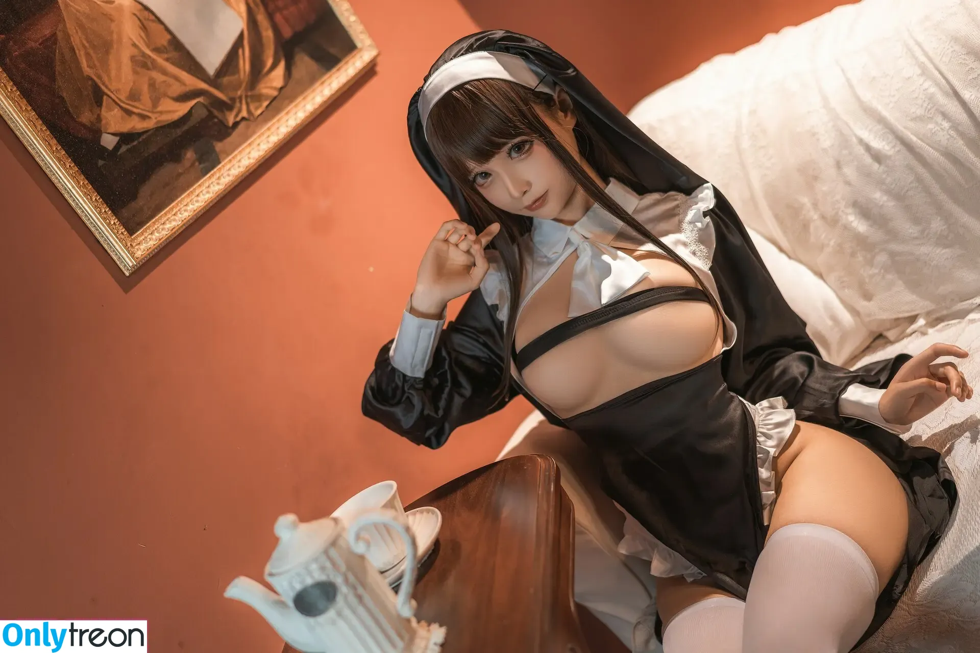 Chunmomo nude photo #0464 (chun.mo_0127 / chunmomo0127 / 蠢沫沫momo)