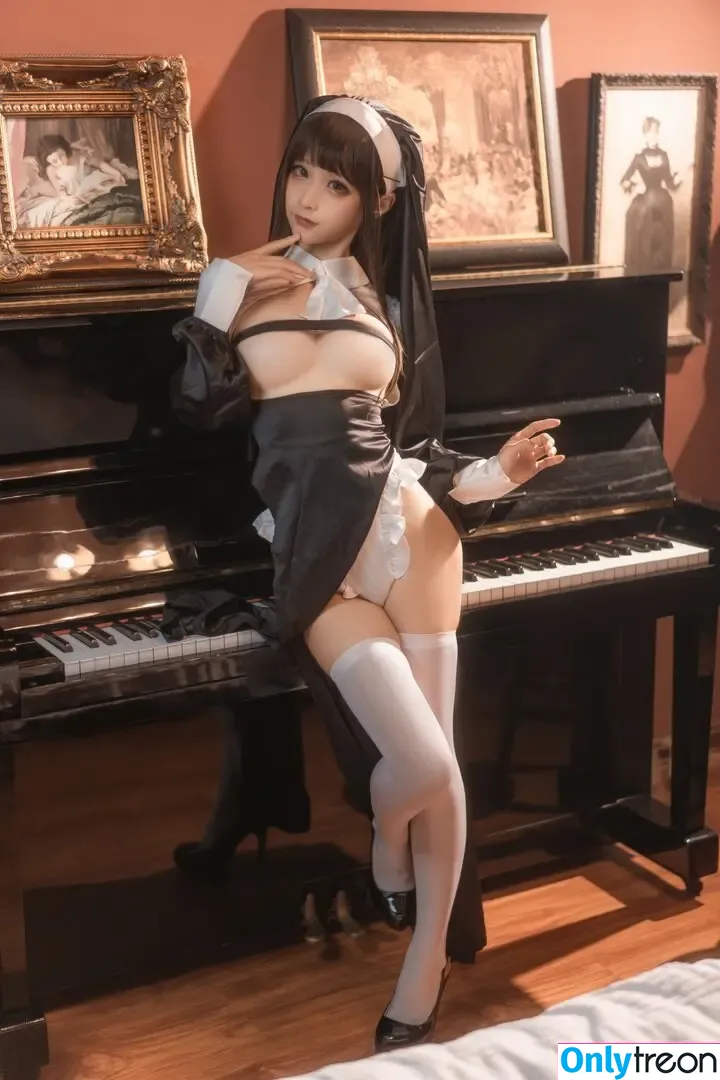 Chunmomo nude photo #0479 (chun.mo_0127 / chunmomo0127 / 蠢沫沫momo)