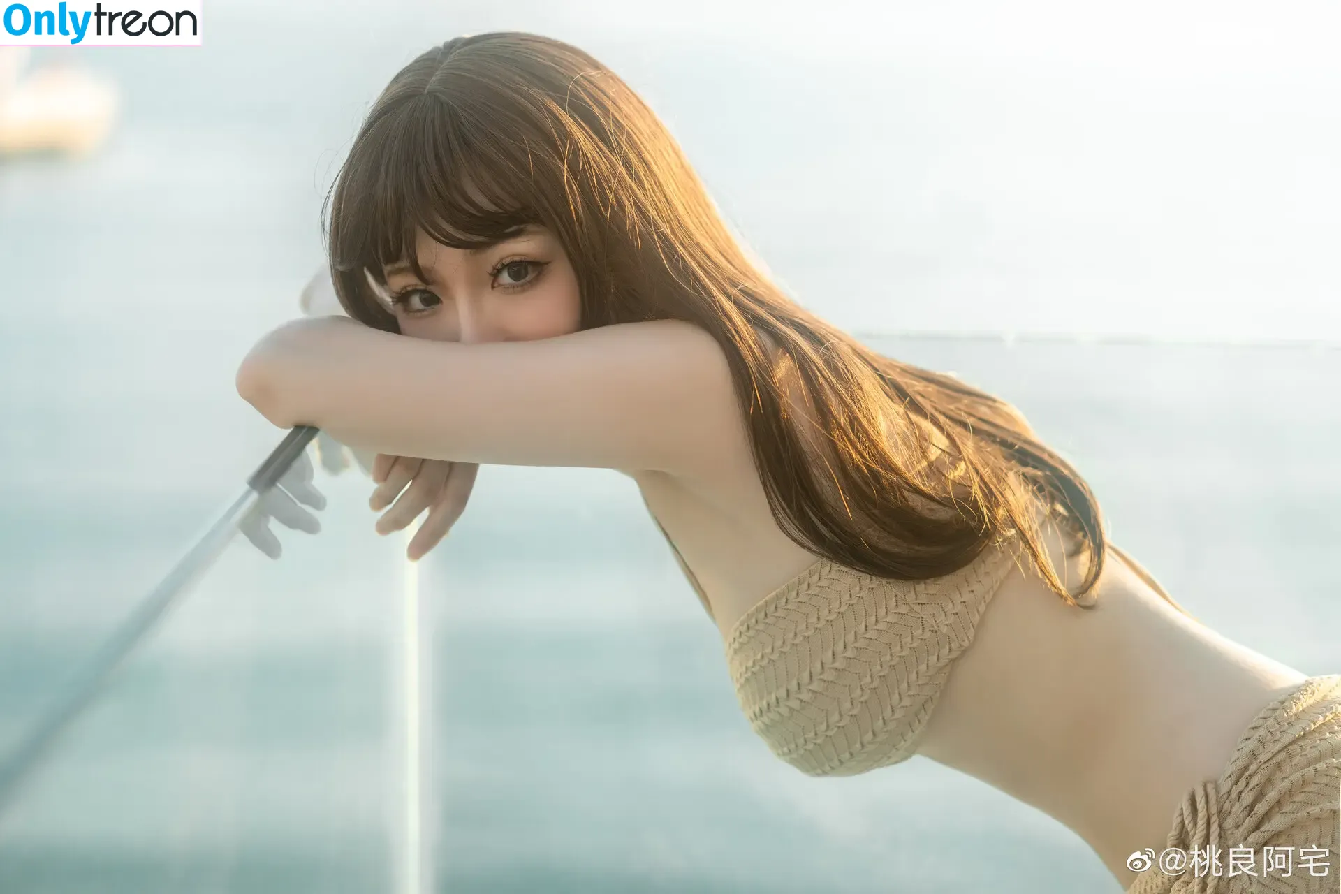 Chunmomo nude photo #0508 (chun.mo_0127 / chunmomo0127 / 蠢沫沫momo)