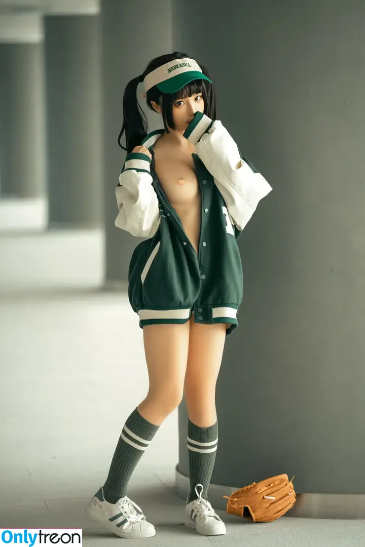 Chunmomo nude photo #0602 (chun.mo_0127 / chunmomo0127 / 蠢沫沫momo)