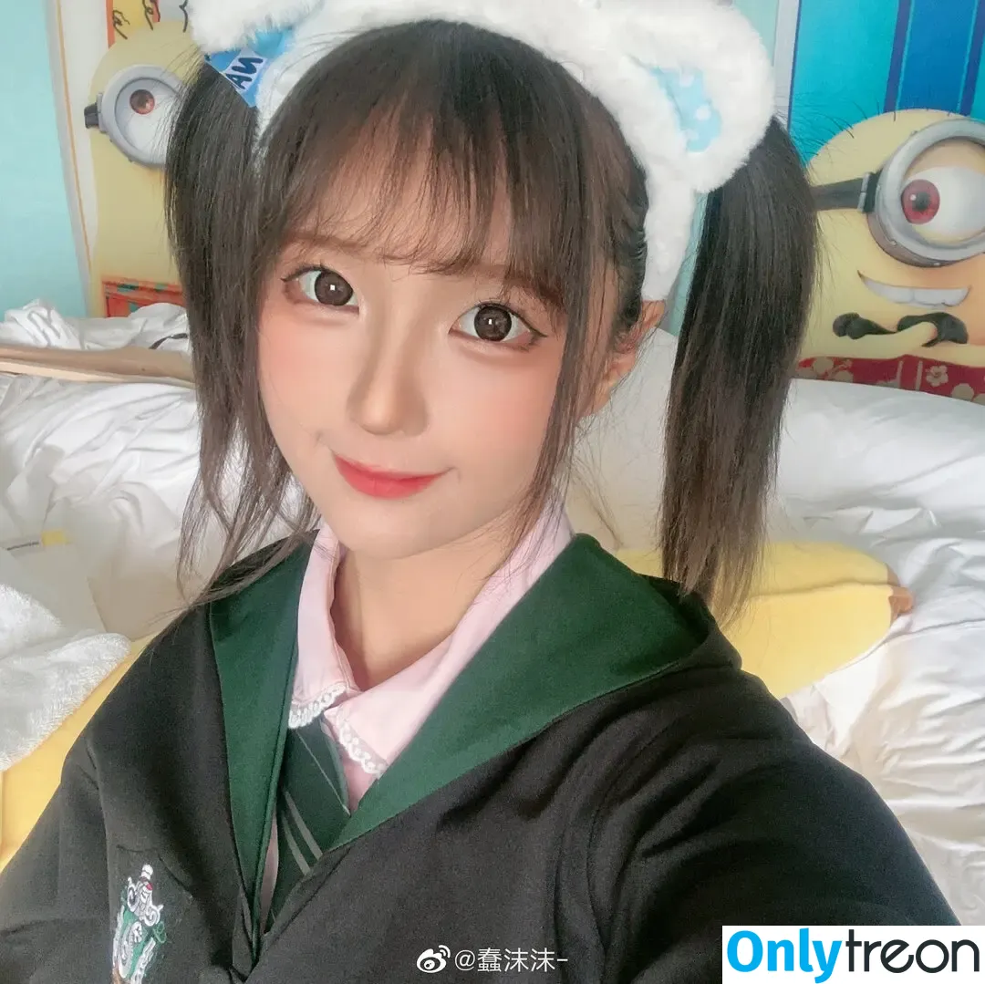 Chunmomo nude photo #0704 (chunmomo0127 / chunmomo_ / 蠢沫沫momo)