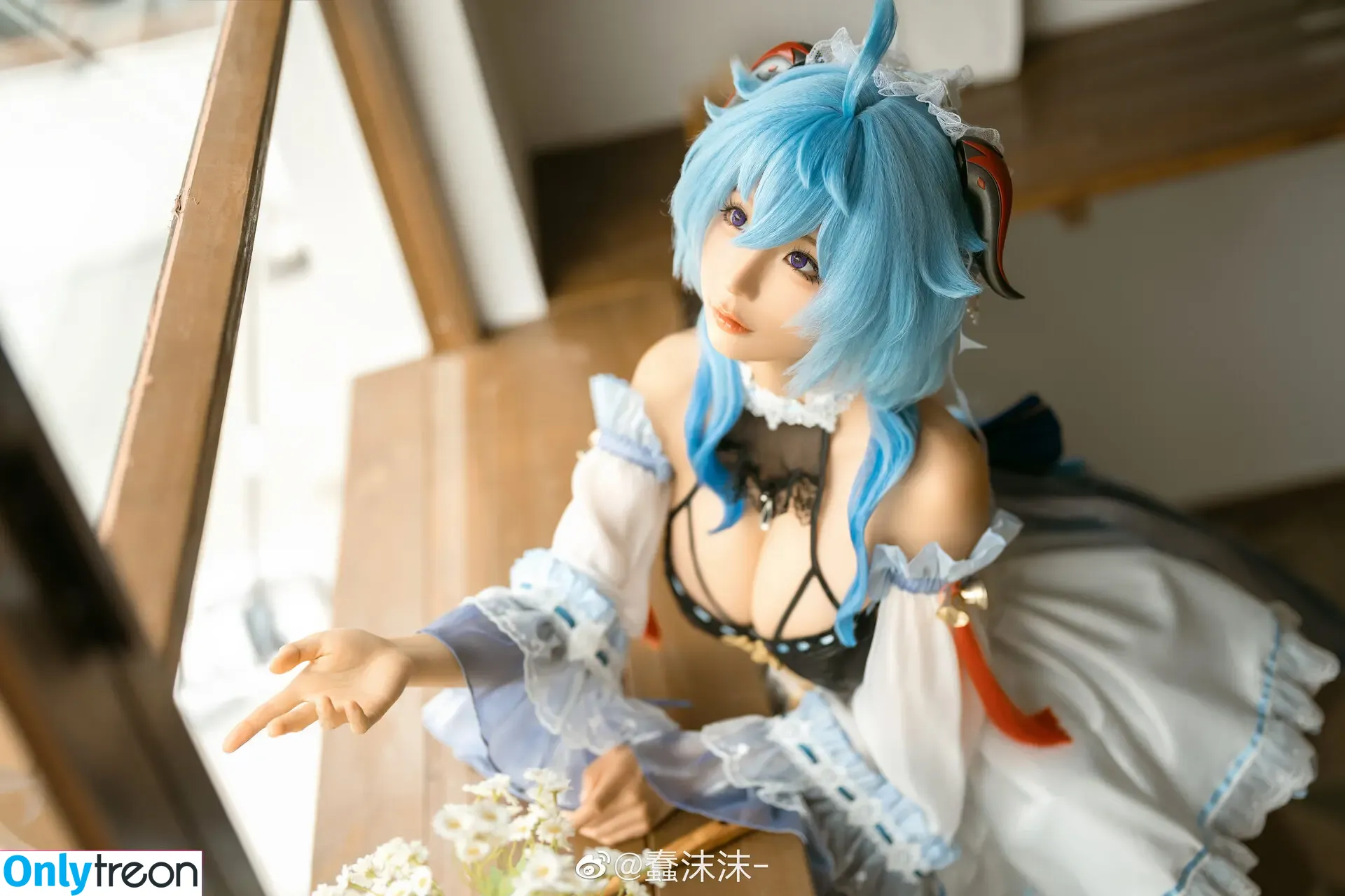 Chunmomo nude photo #0707 (chunmomo0127 / chunmomo_ / 蠢沫沫momo)