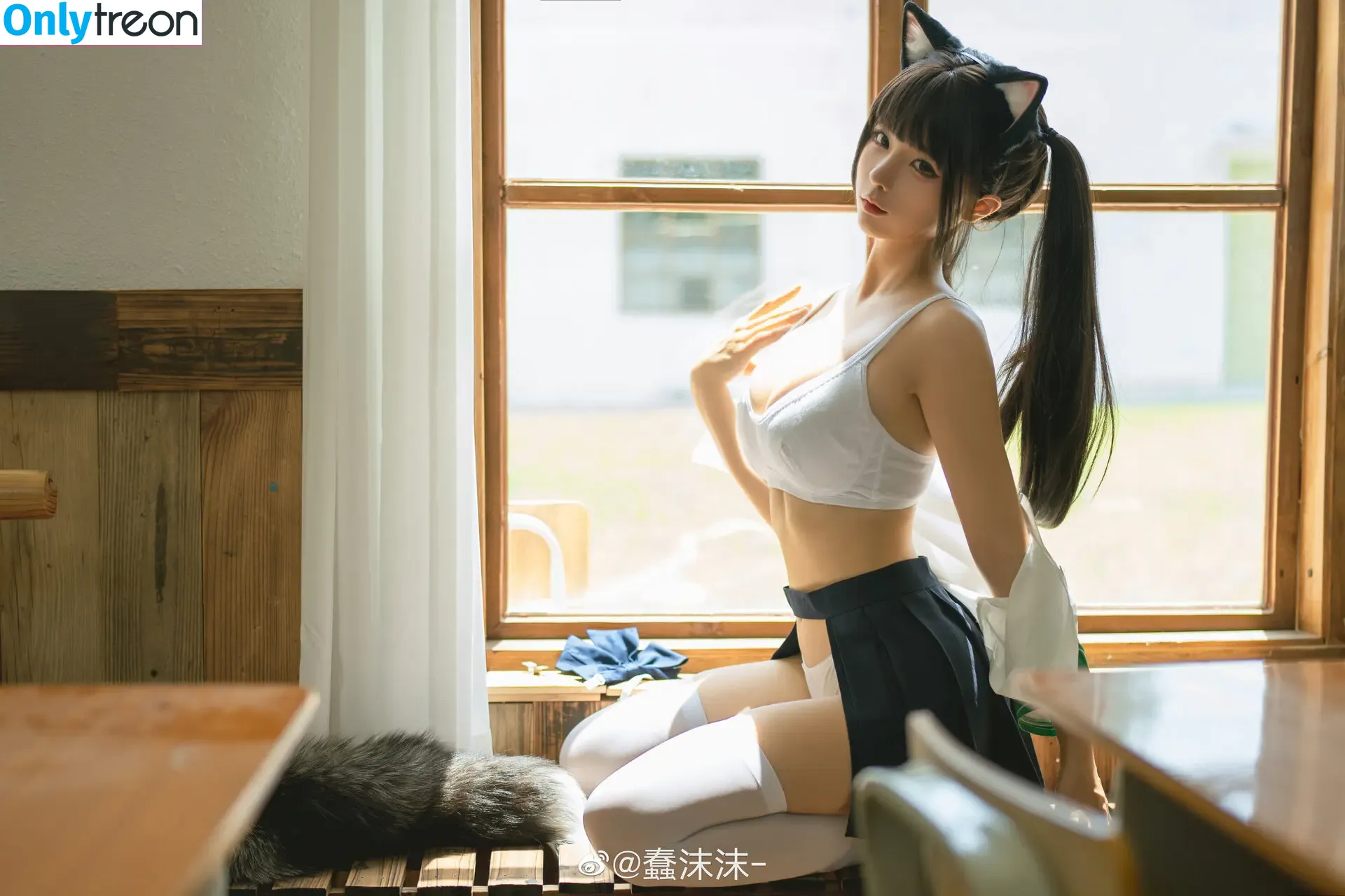 Chunmomo nude photo #0721 (chunmomo0127 / chunmomo_ / 蠢沫沫momo)
