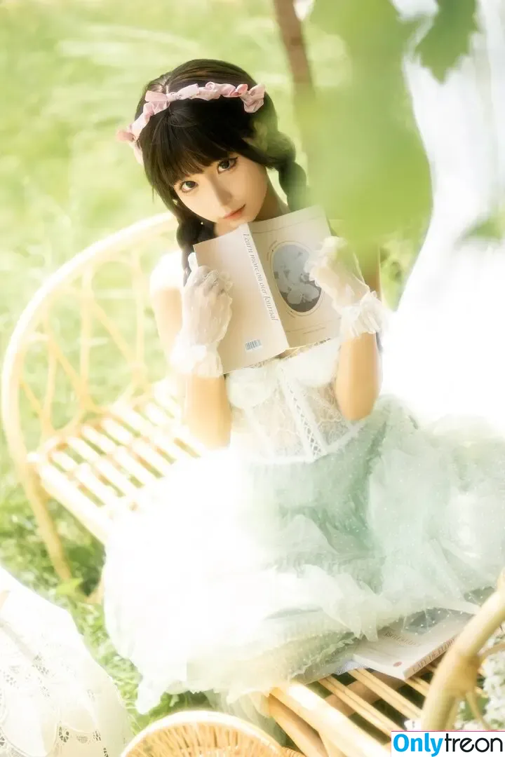 Chunmomo nude photo #0813 (chunmomo0127 / chunmomo_ / 蠢沫沫momo)