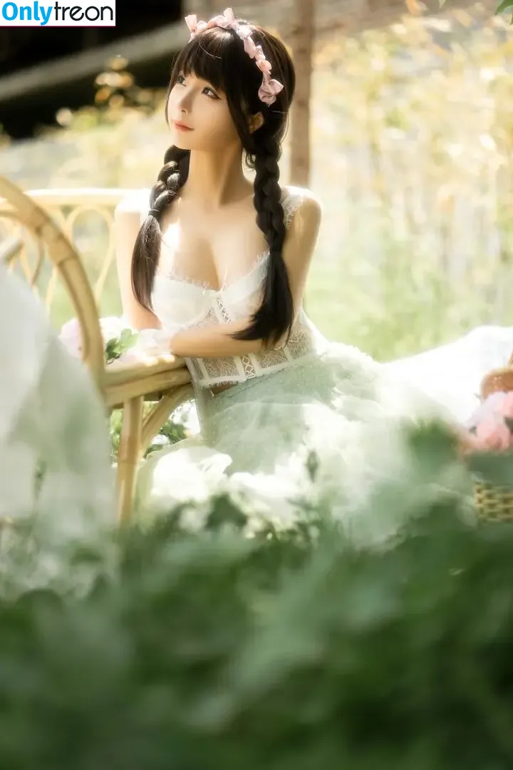 Chunmomo nude photo #0816 (chunmomo0127 / chunmomo_ / 蠢沫沫momo)