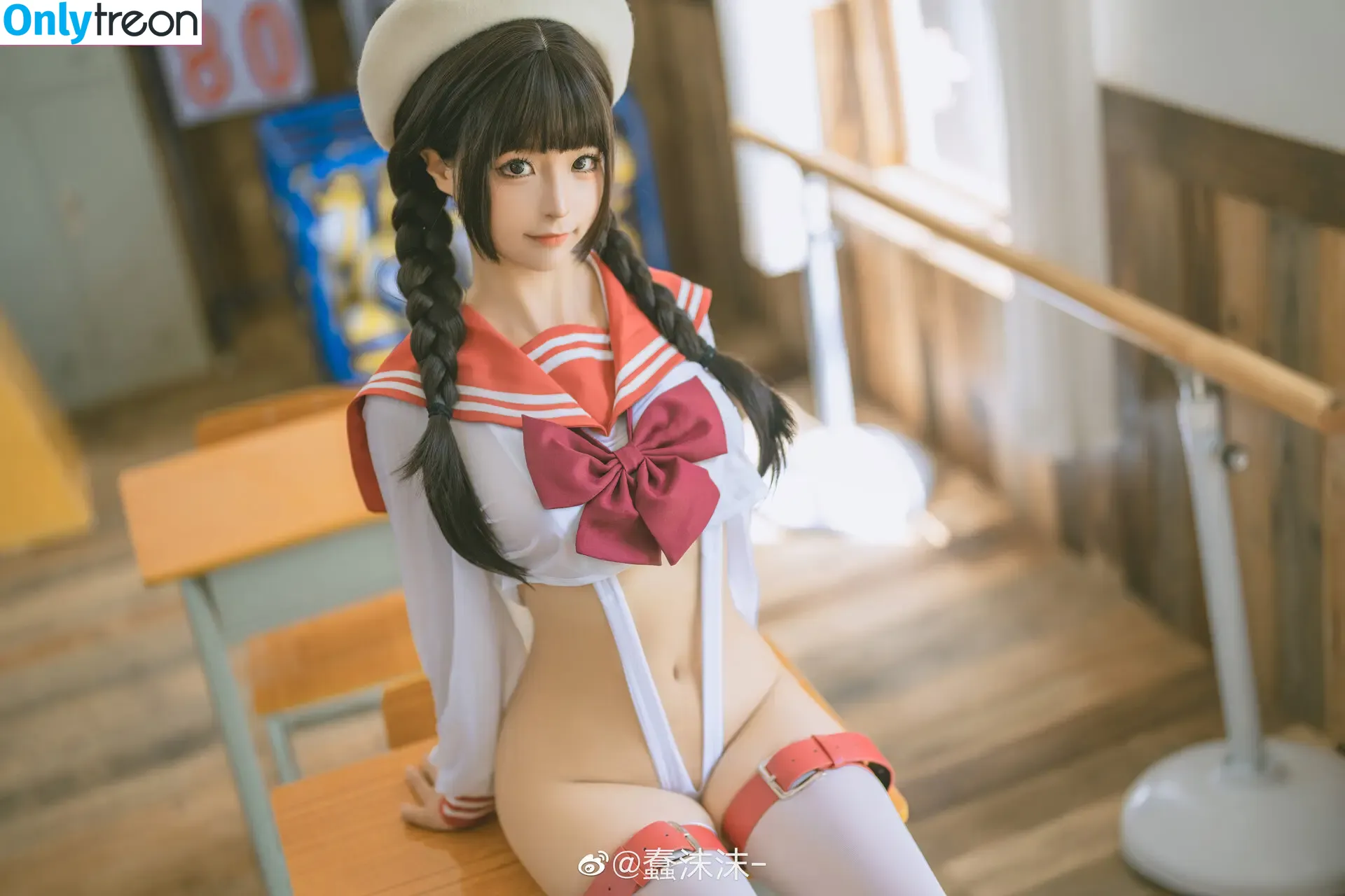 Chunmomo nude photo #0841 (chunmomo0127 / chunmomo_ / 蠢沫沫momo)