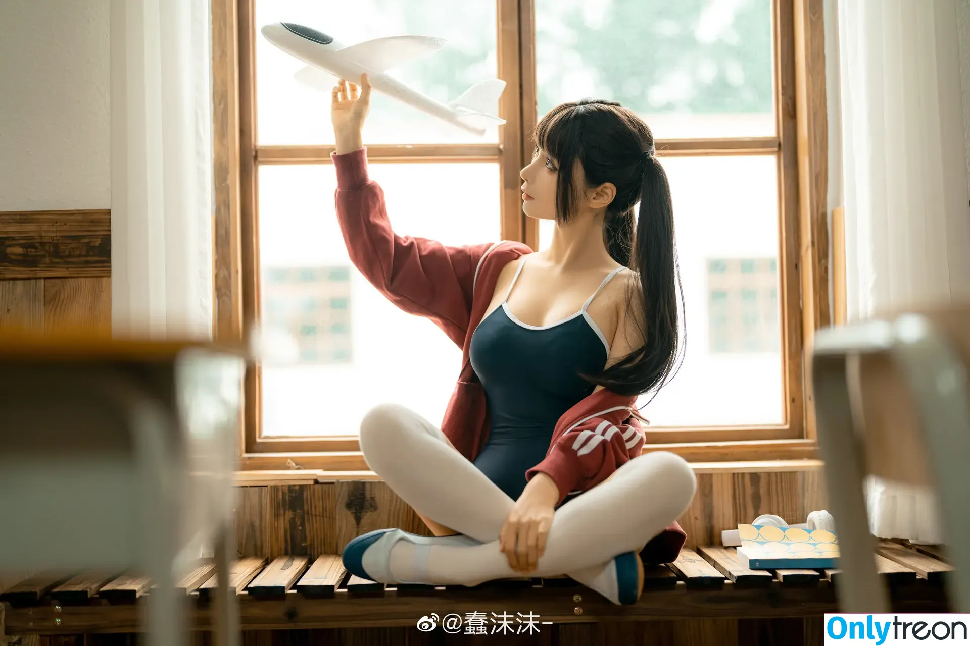 Chunmomo nude photo #0852 (chunmomo0127 / chunmomo_ / 蠢沫沫momo)