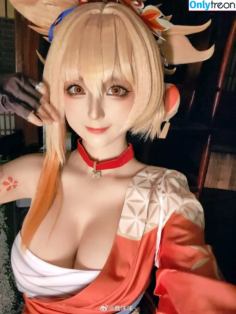 Chunmomo nude photo #0894 (chunmomo0127 / chunmomo_ / 蠢沫沫momo)