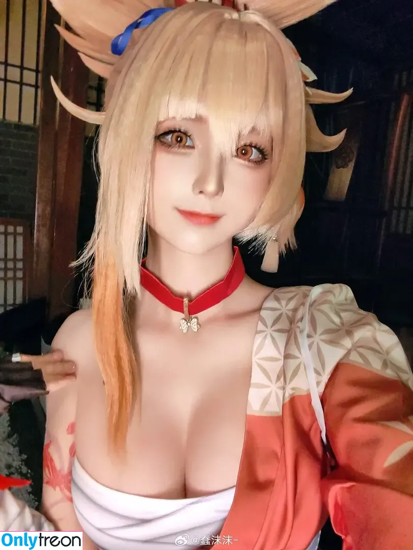 Chunmomo nude photo #0896 (chunmomo0127 / chunmomo_ / 蠢沫沫momo)