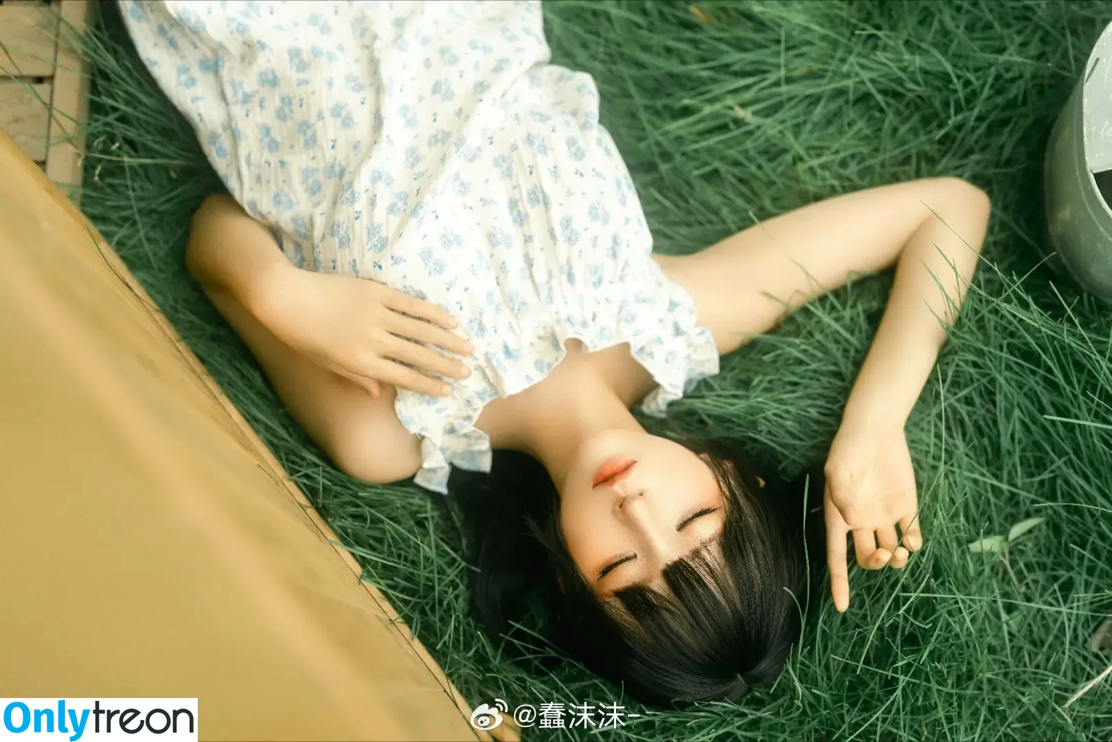Chunmomo nude photo #0909 (chunmomo0127 / chunmomo_ / 蠢沫沫momo)