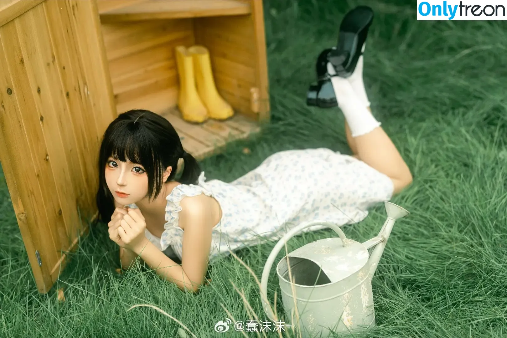 Chunmomo nude photo #0911 (chunmomo0127 / chunmomo_ / 蠢沫沫momo)