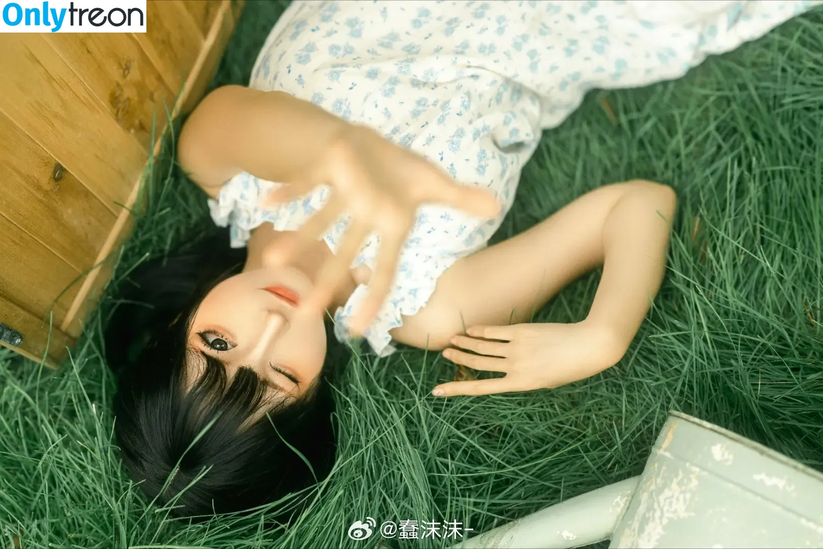Chunmomo nude photo #0913 (chunmomo0127 / chunmomo_ / 蠢沫沫momo)