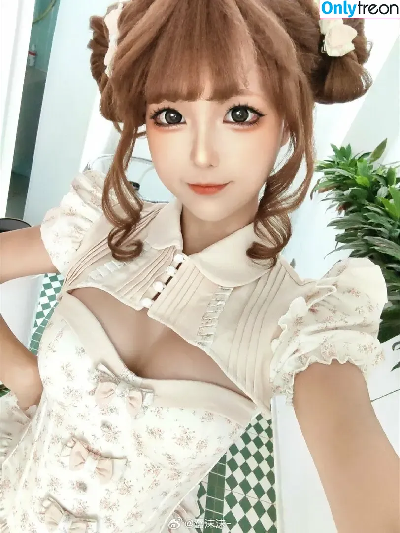 Chunmomo nude photo #0945 (chunmomo0127 / chunmomo_ / 蠢沫沫momo)