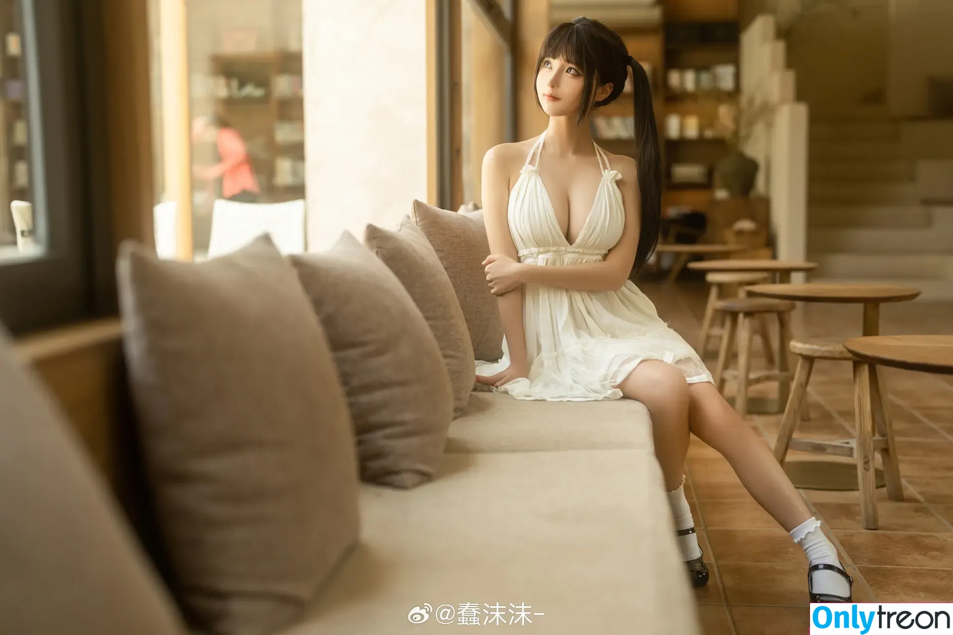 Chunmomo nude photo #0984 (chunmomo0127 / chunmomo_ / 蠢沫沫momo)