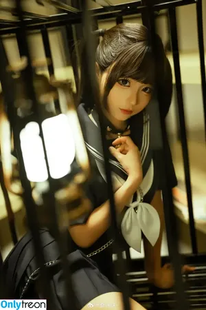 Chunmomo / chunmomo0127 / chunmomo_ / 蠢沫沫momo nude photo #1009