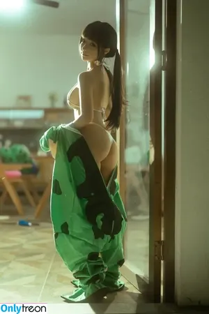 Chunmomo / chunmomo0127 / chunmomo_ / 蠢沫沫momo nude photo #1053