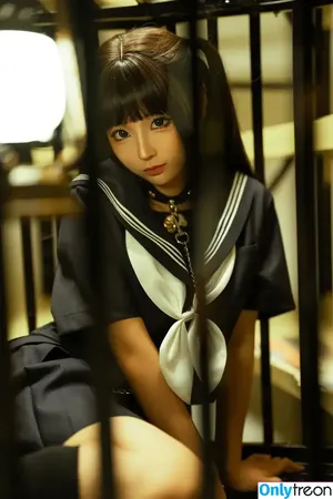 Chunmomo / chunmomo0127 / chunmomo_ / 蠢沫沫momo nude photo #1085