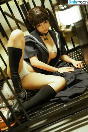 Chunmomo / chunmomo0127 / chunmomo_ / 蠢沫沫momo nude photo #1101