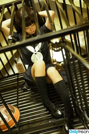 Chunmomo / chunmomo0127 / chunmomo_ / 蠢沫沫momo nude photo #1109