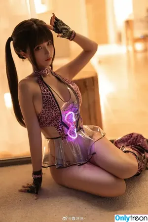Chunmomo / chunmomo0127 / chunmomo_ / 蠢沫沫momo nude photo #1187